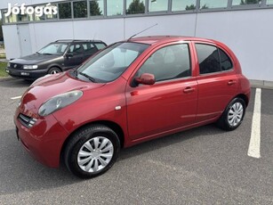 Nissan Micra 1.2 Visia szép Állapotban!!