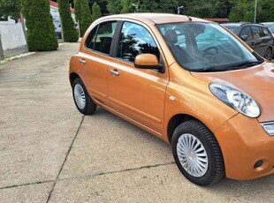 Nissan Micra 1.2 Visia Vezetett szervizkönyv.13...