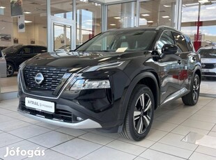 Nissan X-Trail 1.5 e-Power N-Connecta (Automata)