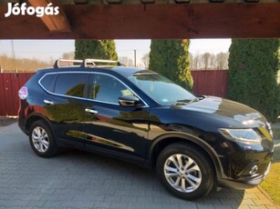 Nissan X-Trail 1.6 dCi Tekna