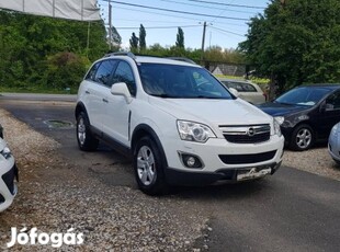 Opel Antara 2.2 CDTI Cosmo (Automata) Xenon-Nav...