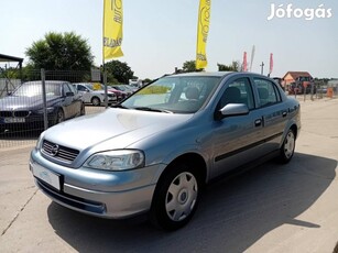 Opel Astra G 1.4 16V Classic II Magyar. 92.000K...