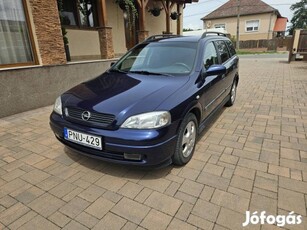 Opel Astra G 1.6 16V Elegance Klíma!Tolatóradar...