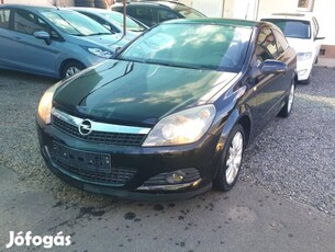 Opel Astra H 1.6 GTC Sport Friss műszaki- szerv...