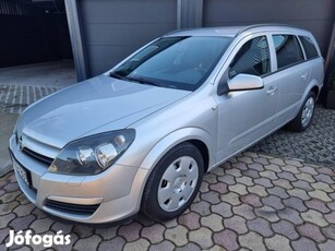 Opel Astra H Caravan 1.4 Elegance Nagyon Szép.M...