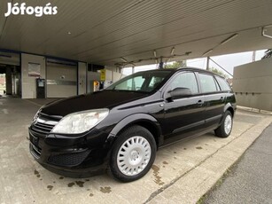 Opel Astra H Caravan 1.4 Enjoy Klíma.Tempomat!2...