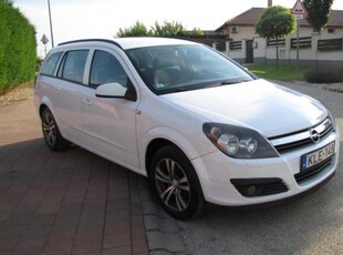 Opel Astra H Caravan 1.7 CDTI Cosmo Kombi..Gond...