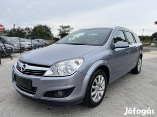 Opel Astra H Caravan 1.8 Essentia Navi.PDC.Temp...