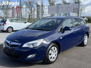 Opel Astra J Sports Tourer 1.3 CDTI Start-Stop...