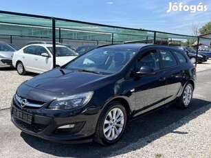 Opel Astra J Sports Tourer 1.7 CDTI Active