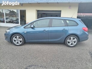 Opel Astra J Sports Tourer 1.7 CDTI Ecoflex Sta...