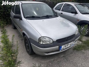 Opel Corsa 1.0 12V Comfort