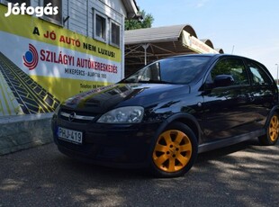 Opel Corsa C 1.2 Silverline ITT és Most Akció!!...