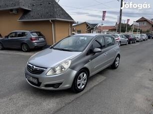 Opel Corsa D 1.2 Cosmo Magyar! Akár 1 Év Garanc...