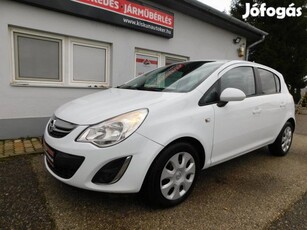 Opel Corsa D 1.2 Selection Klíma EL.Ablak Multi...