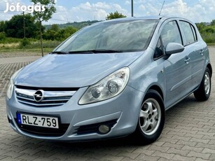 Opel Corsa D 1.4 Enjoy