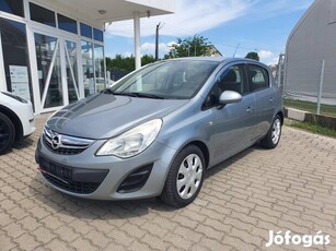 Opel Corsa D 1.4 Enjoy Szép Állapotú. 87.900 KM