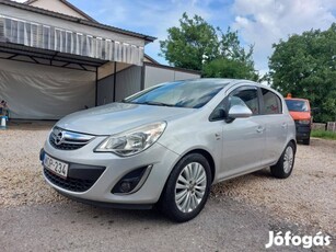 Opel Corsa D 1.4 Sport Magyarországi!123379 km!