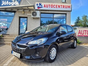 Opel Corsa E 1.4 Enjoy Magyar-1 Tulaj-VEZ.SZERV...