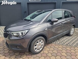 Opel Crossland 1.2 T Business Edition Hazai Vás...