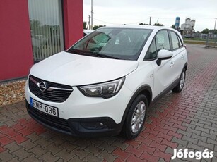 Opel Crossland X 1.2 Enjoy Első tulajdonostól!...