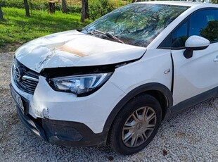 Opel Crossland X 1.2 Enjoy