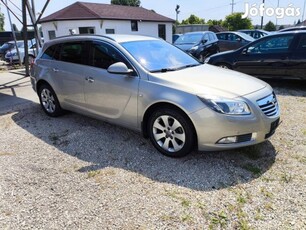 Opel Insignia 2.0 CDTI Cosmo +++ Jó Műszaki ÁLL...