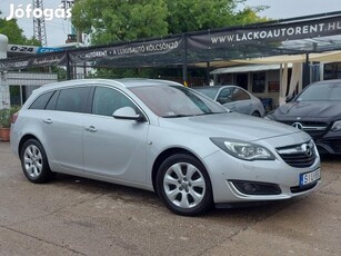 Opel Insignia Sports Tourer 2.0 CDTI Sport (Aut...