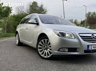 Opel Insignia Sports Tourer 2.8 V6 T Sport AWD...