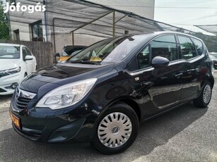 Opel Meriva B 1.4 Enjoy Digit Klíma! Tempomat!...