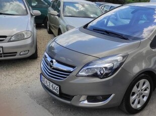 Opel Meriva B 1.6 CDTI Cosmo Start-Stop