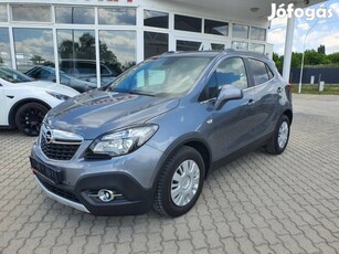 Opel MOKKA 1.4 T Cosmo Xenon. Félbőr. Ülés És K...