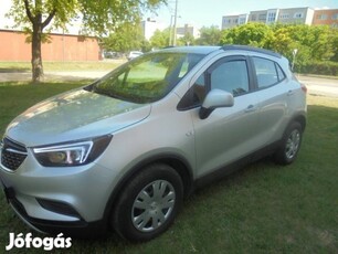 Opel MOKKA X 1.6 Enjoy Start-Stop Magyarországi...