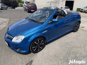 Opel Tigra TT 1.4 16V Sport Cabrio Klima tipp t...