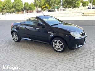 Opel Tigra TT 1.8 16V Sport