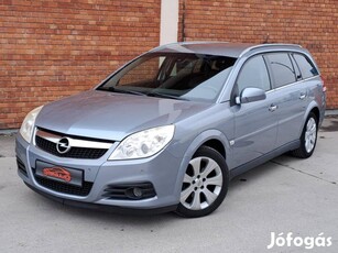 Opel Vectra C Caravan 1.9 CDTI Cosmo Navi-Bőr-Ü...