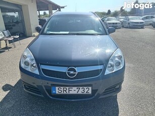 Opel Vectra Caravan 1.8 Elegance Vezetett szerv...