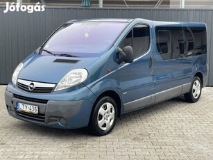 Opel Vivaro 2.0 CDTI L2H1 2.9t MTA