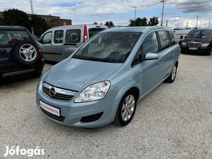 Opel Zafira 1.7 CDTI Essentia 7 Személyes! 152....