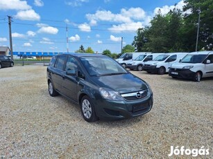 Opel Zafira B 1.6 111 Years Megkímélt állapotba...