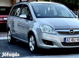 Opel Zafira B 1.8 Sport