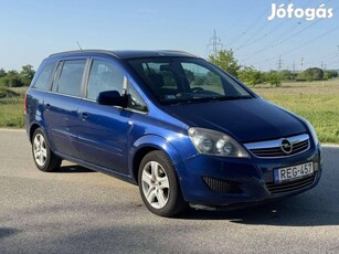 Opel Zafira B 1.9 CDTI Enjoy