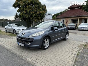 Peugeot 207 1.4 Trendy