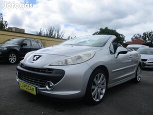 Peugeot 207 CC 1.6 HDi Feline