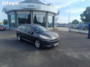 Peugeot 207 SW 1.4 VTi Trendy