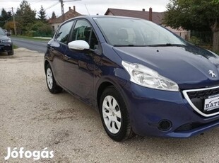 Peugeot 208 1.0 VTi Puretech Access 1 Év Garanc...