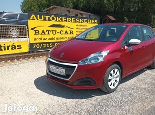 Peugeot 208 1.0 VTi Puretech Active 1 Év Garanc...