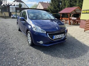 Peugeot 208 1.2 Puretech Active