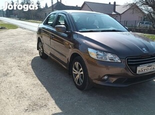 Peugeot 301 1.2 VTi Puretech Active 1 Év Garanc...