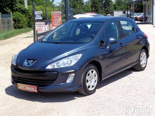 Peugeot 308 1.4 VTi Premium Magyaroraszági 119e...